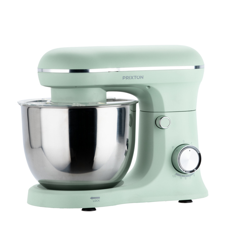 Prixton KR250 Kneader high-performance mixer - Image 13