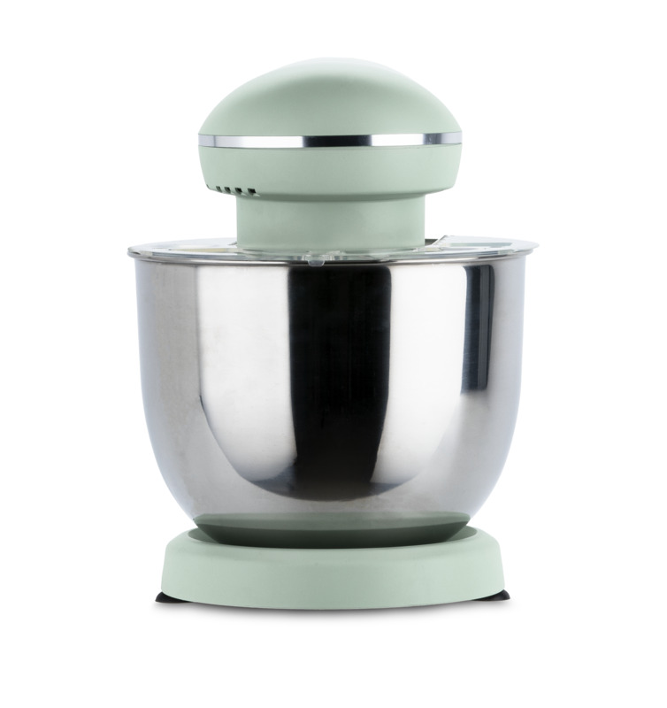 Prixton KR250 Kneader high-performance mixer - Image 14