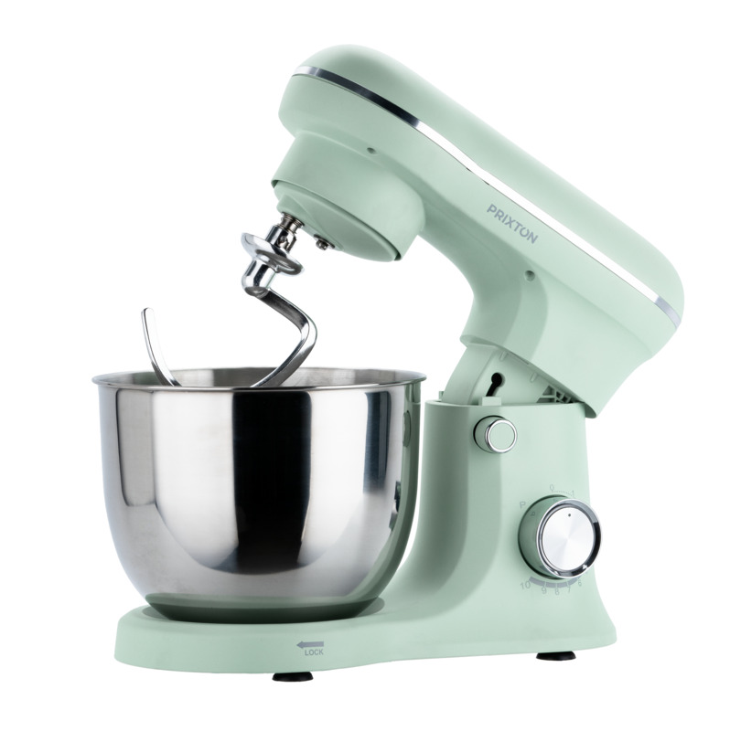 Prixton KR250 Kneader high-performance mixer - Image 15