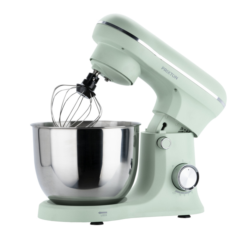 Prixton KR250 Kneader high-performance mixer - Image 16