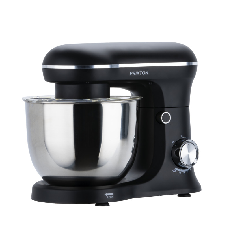 Prixton KR250 Kneader high-performance mixer - Image 18