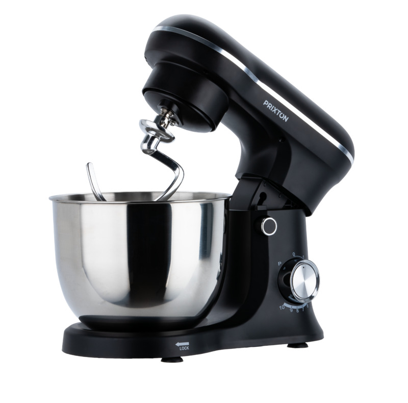 Prixton KR250 Kneader high-performance mixer - Image 20