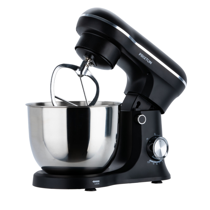 Prixton KR250 Kneader high-performance mixer - Image 21