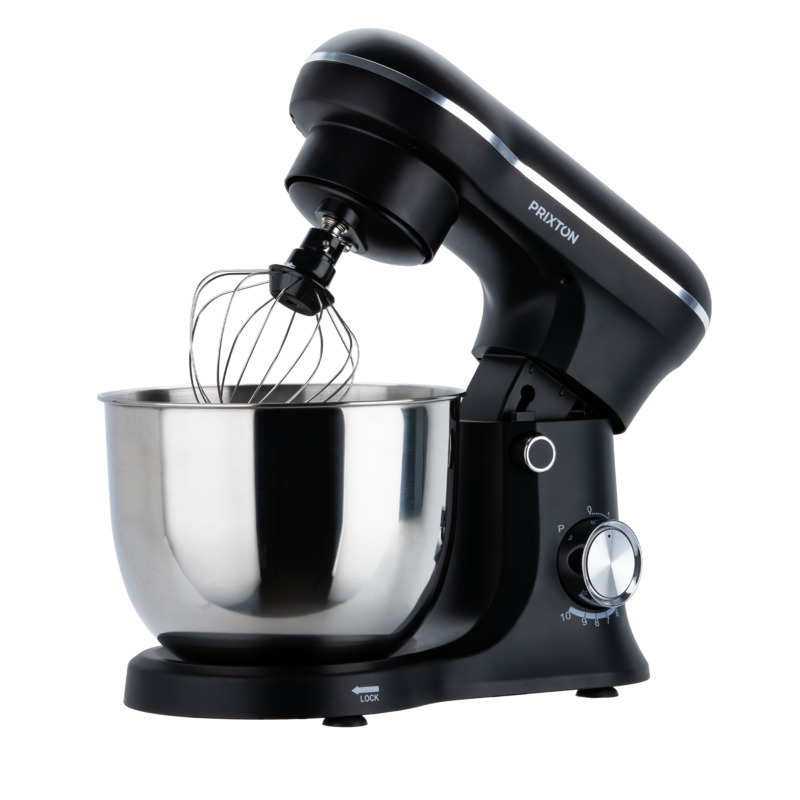 Prixton KR250 Kneader high-performance mixer - Image 22