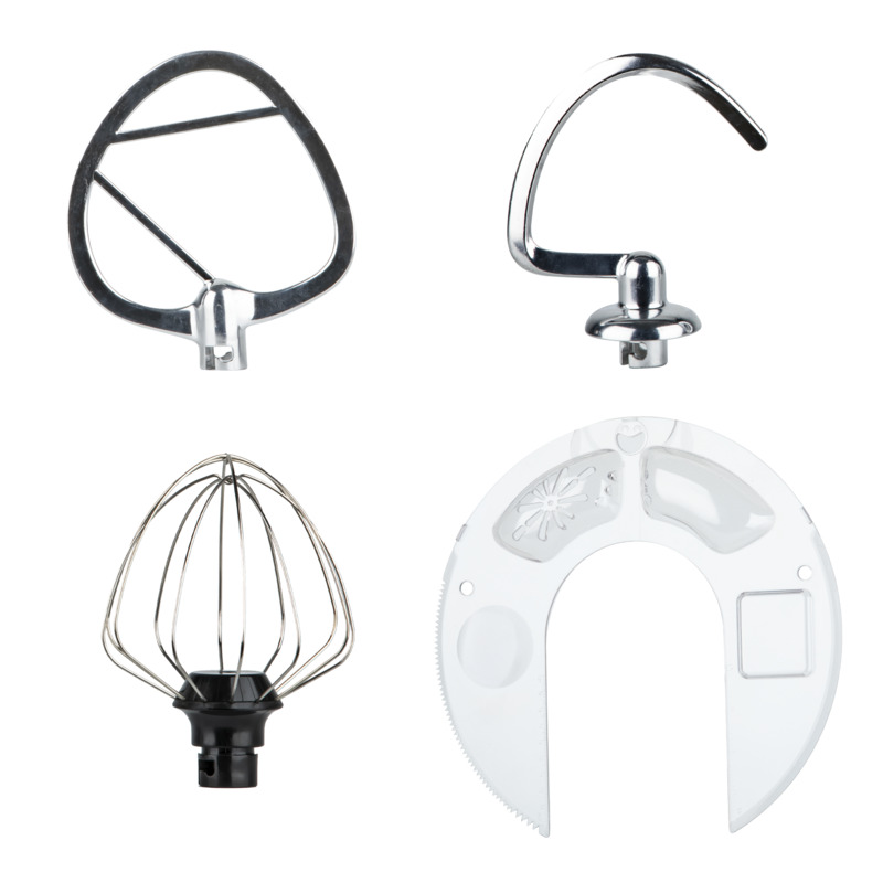 Prixton KR250 Kneader high-performance mixer - Image 23