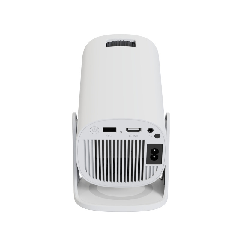 Prixton Dalí 720P projector - Image 3