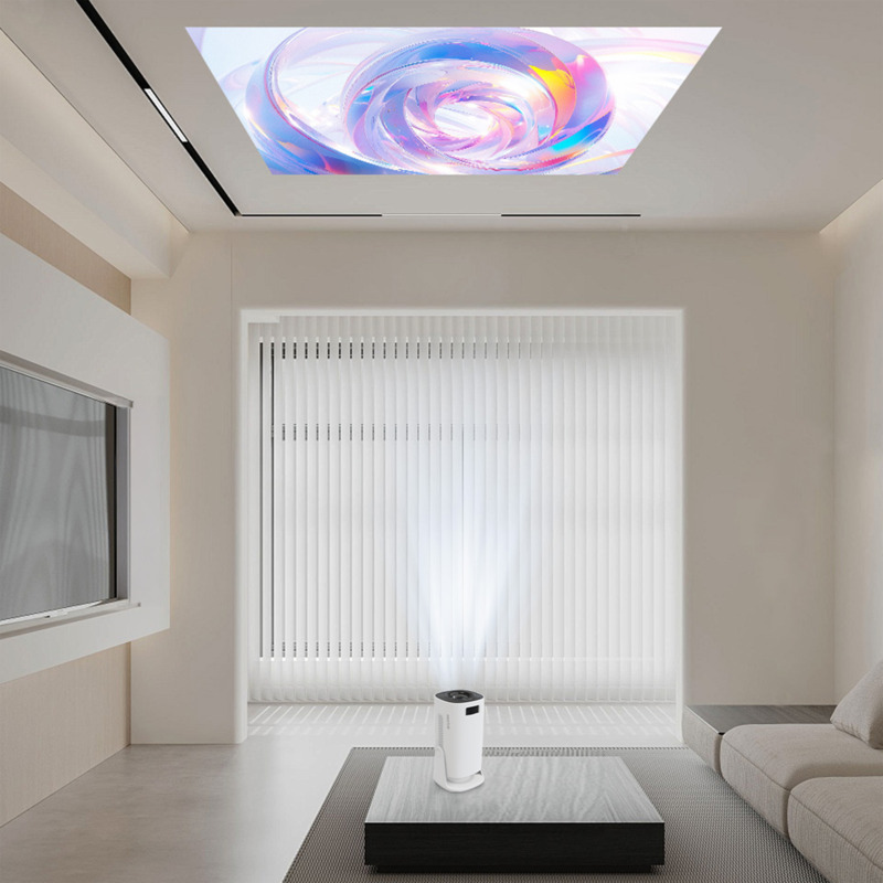 Prixton Dalí 720P projector - Image 5