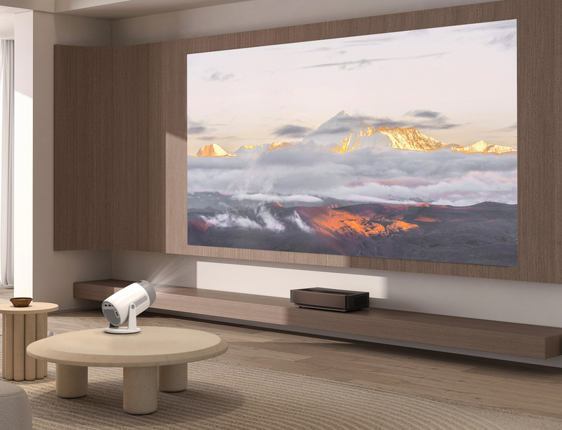 Prixton Matisse 1080P projector - Image 4