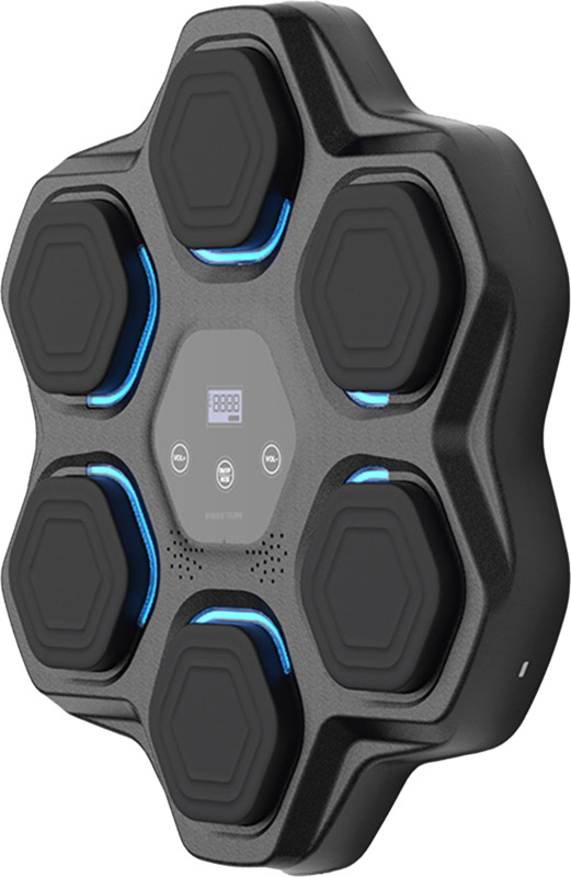 Prixton BM100 Combat boxing machine