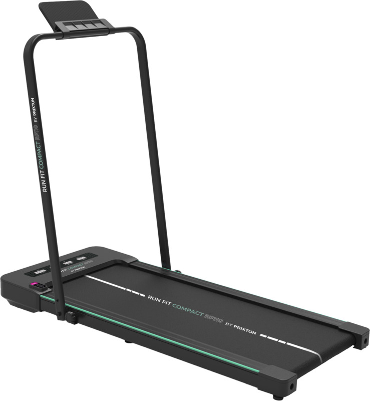 Prixton RF110 Run Fit compact treadmill