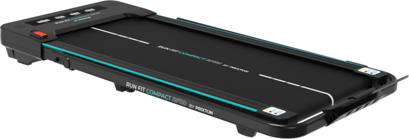 Prixton RF110 Run Fit compact treadmill - Image 3