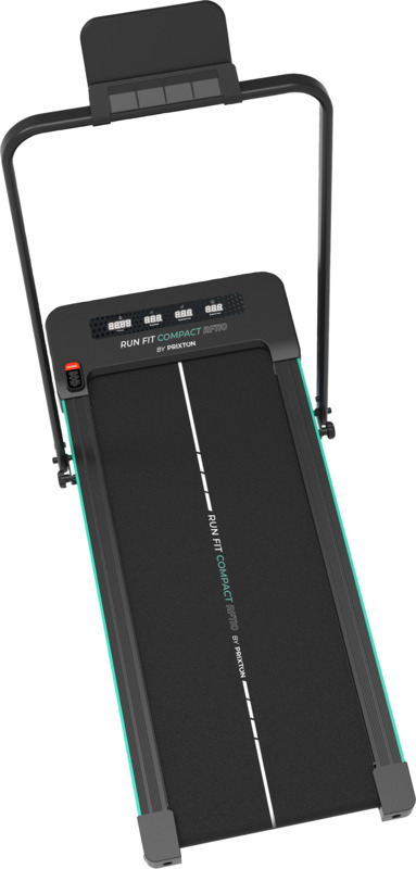 Prixton RF110 Run Fit compact treadmill - Image 4