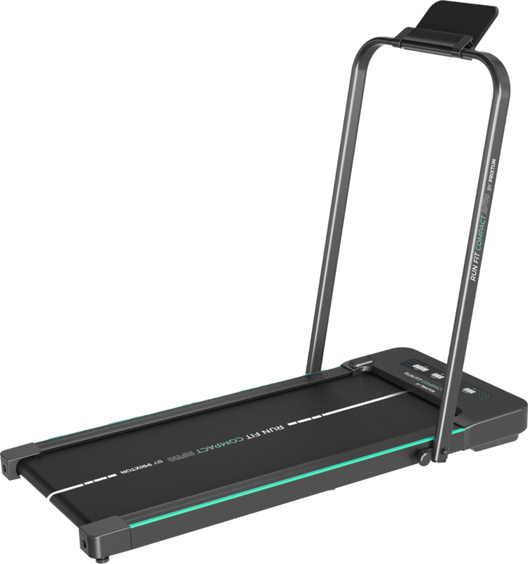 Prixton RF110 Run Fit compact treadmill - Image 5