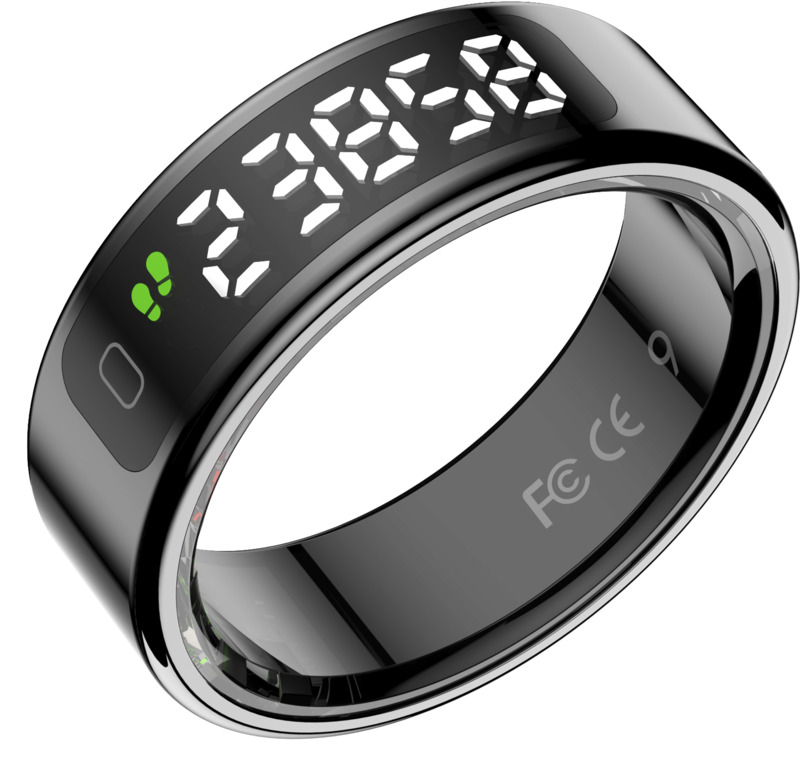 Prixton Orbyt Touch smart ring