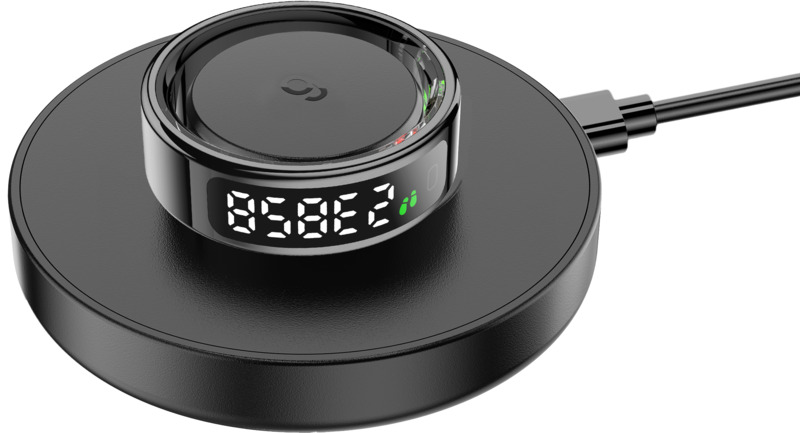 Prixton Orbyt Touch smart ring - Image 3