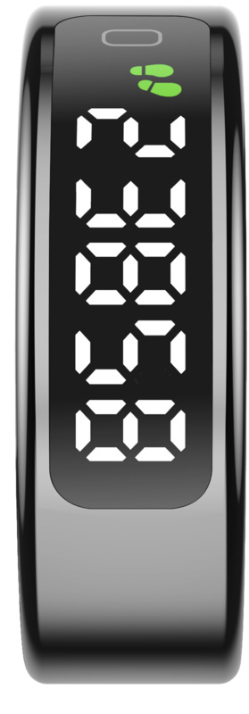 Prixton Orbyt Touch smart ring - Image 2