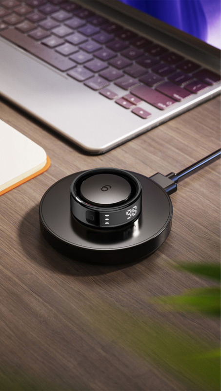 Prixton Orbyt Touch smart ring - Image 6