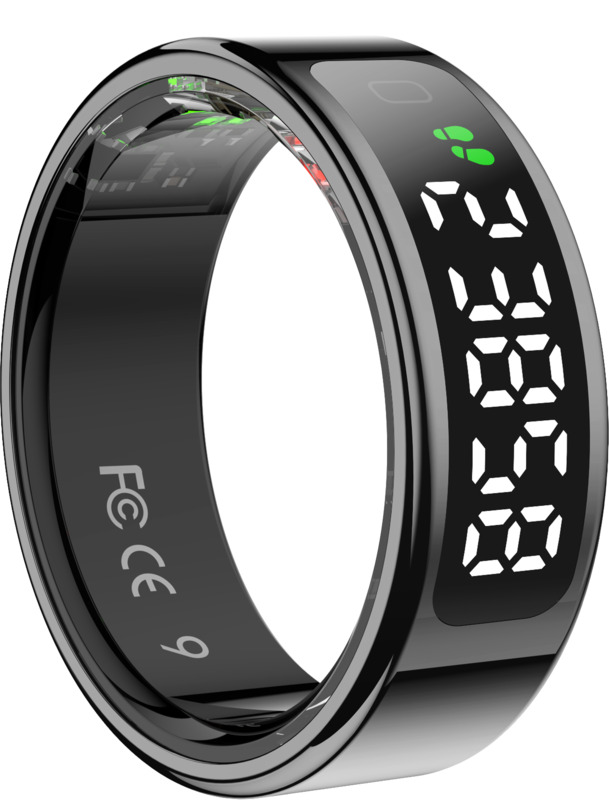 Prixton Orbyt Touch smart ring - Image 18