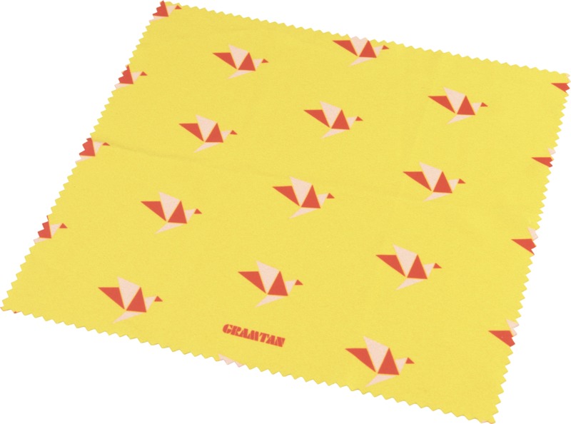 Cori sublimation cleaning cloth large
