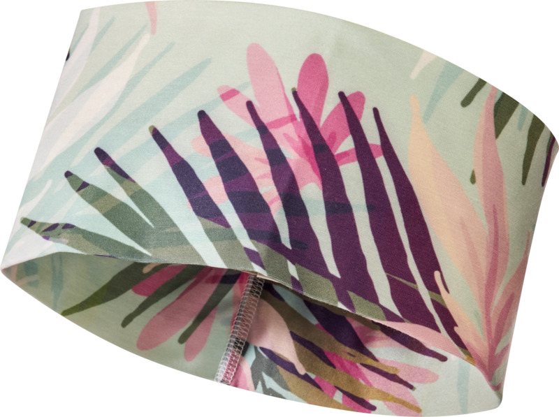 Ivy sublimation headband 