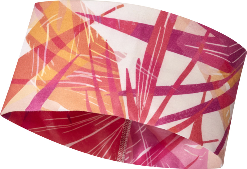 Lily sublimation RPET headband