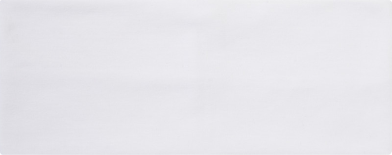 Lily sublimation RPET headband - Image 2