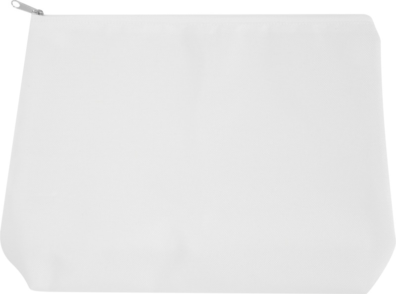 Arlo sublimation RPET travel bag - medium - Image 2