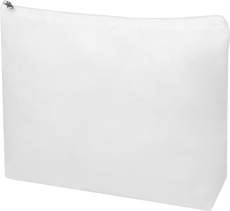 Arlo sublimation RPET travel bag - medium - Image 3