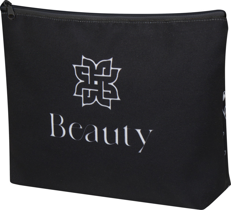 Arlo sublimation RPET travel bag - medium - Image 4