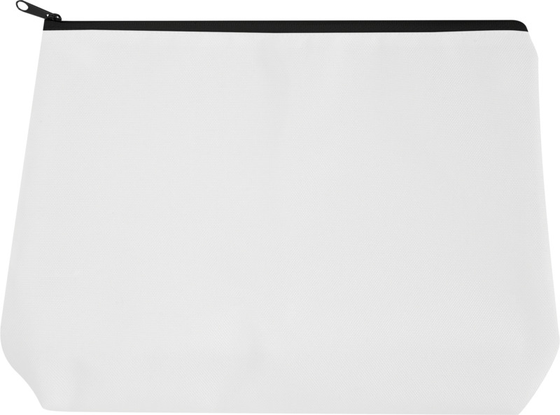 Arlo sublimation RPET travel bag - medium - Image 5