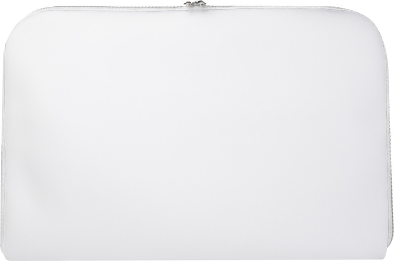 Mila 17" sublimation laptop sleeve - Image 2