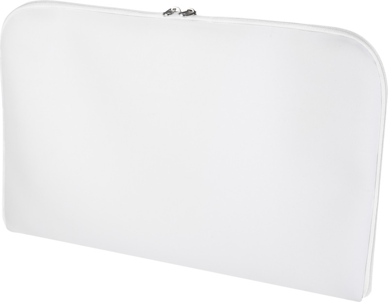 Mila 17" sublimation laptop sleeve - Image 4