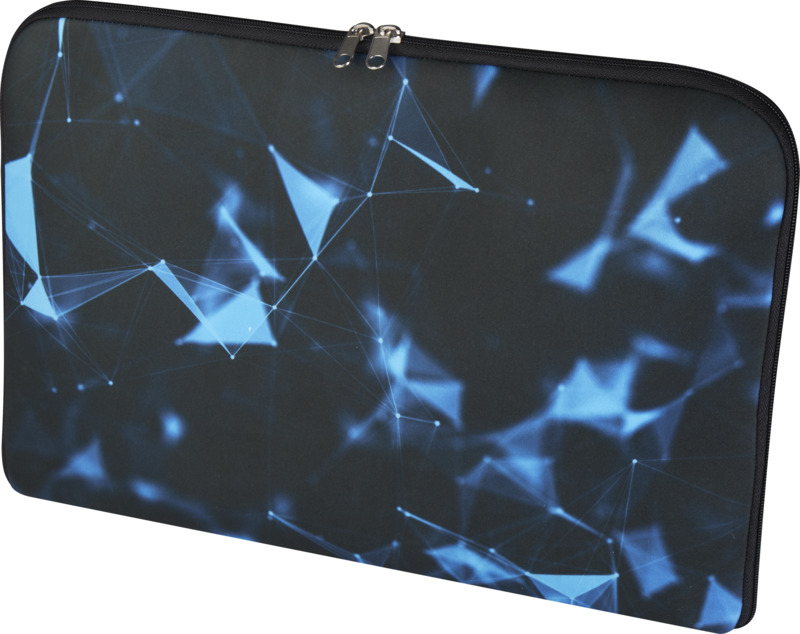 Mila 17" sublimation laptop sleeve - Image 5