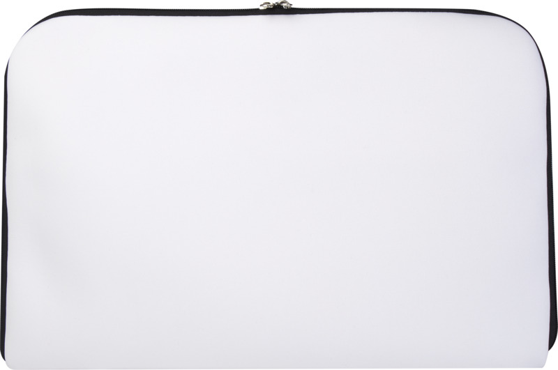 Mila 17" sublimation laptop sleeve - Image 6