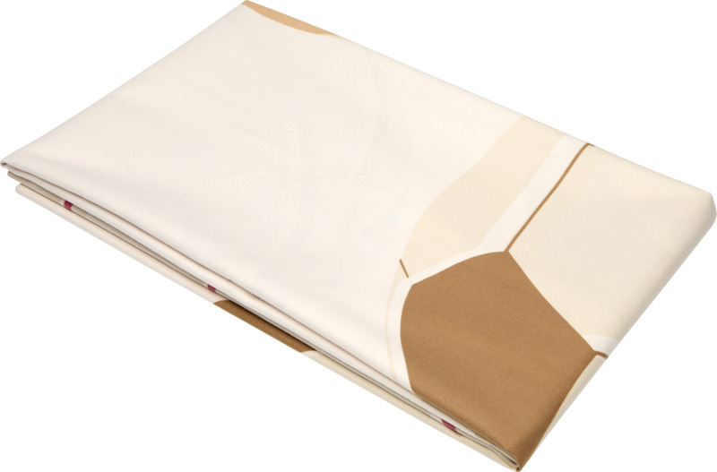 Azolla RPET sublimation lightweight towel 90x150cm