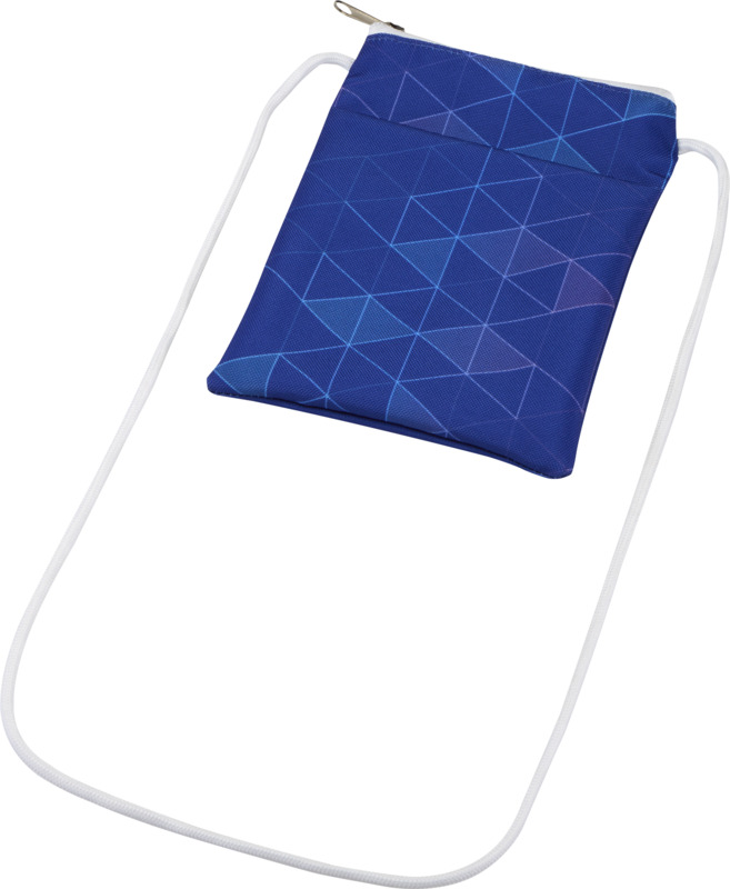 Etta sublimation phone bag