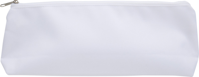 Ekki sublimation RPET pencil case - Image 2