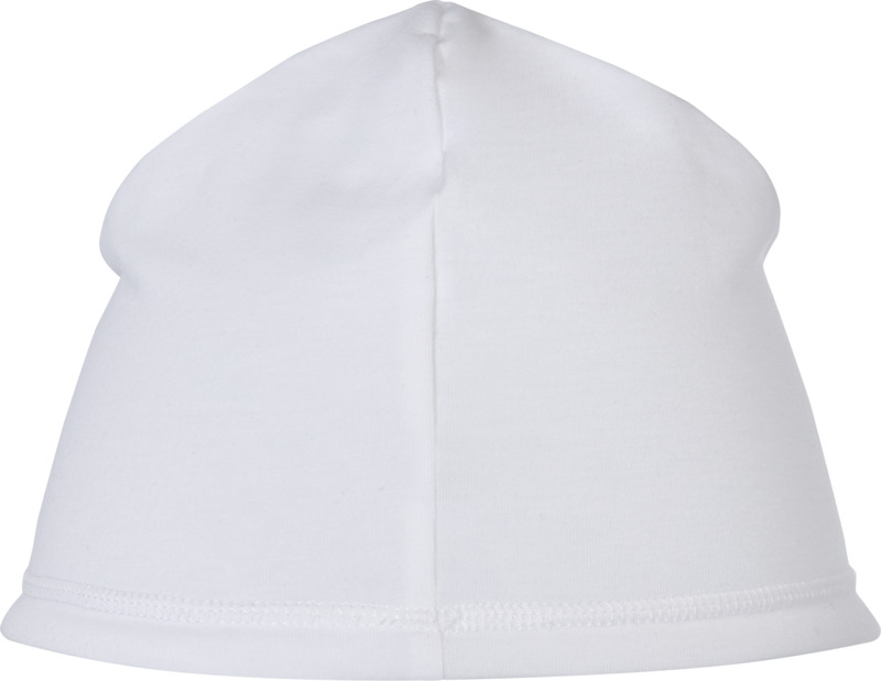 Elian sublimation RPET beanie - Image 3