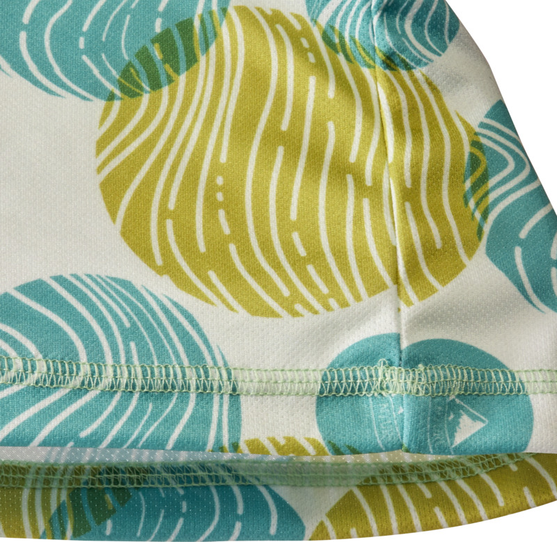 Leia sublimation beanie with Coolmax® - Image 4