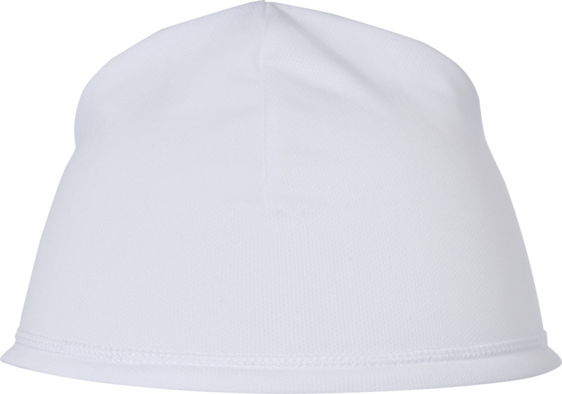Leia sublimation beanie with Coolmax® - Image 6