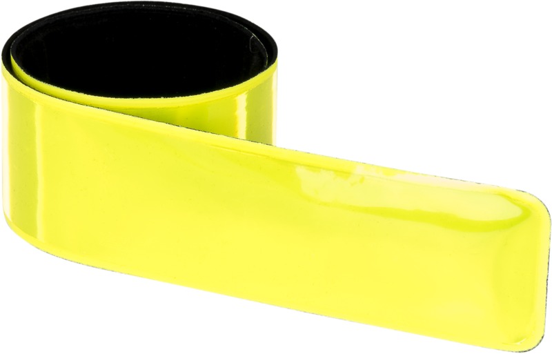 RFX™ 34 cm reflective PVC slap wrap - Image 12