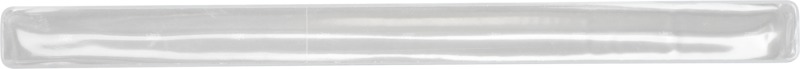 RFX™ 38 cm reflective PVC slap wrap - Image 2