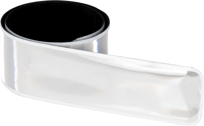 RFX™ 38 cm reflective PVC slap wrap - Image 5