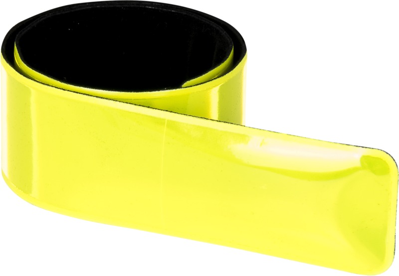 RFX™ 38 cm reflective PVC slap wrap - Image 12