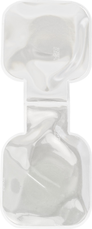 RFX™ M-10 square reflective PVC magnet - Image 2