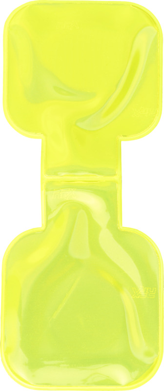 RFX™ M-10 square reflective PVC magnet - Image 7