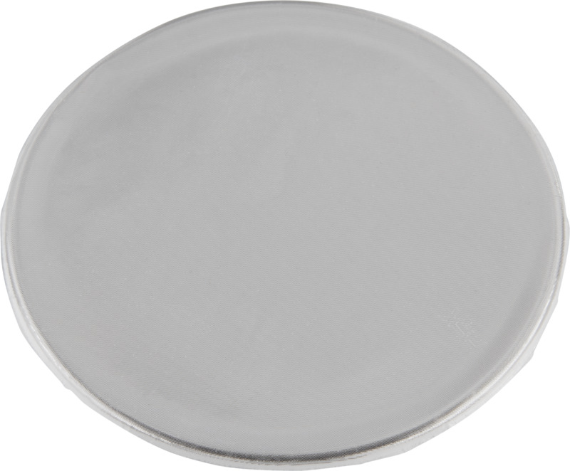 RFX™ S-09 round M reflective PVC sticker