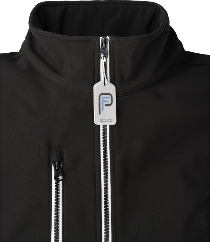 RFX™ H-14 reflective zipper puller