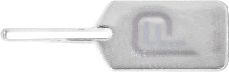RFX™ H-14 reflective zipper puller - Image 2