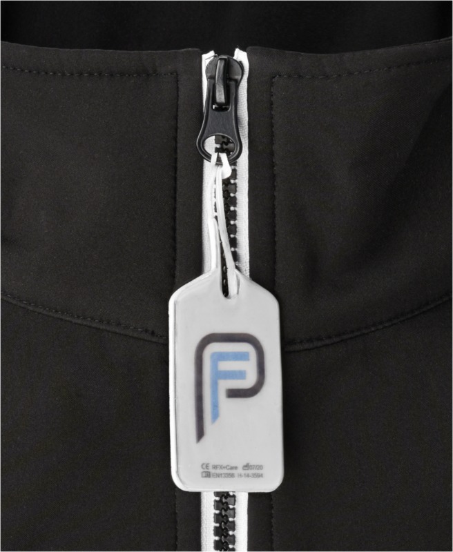 RFX™ H-14 reflective zipper puller - Image 5